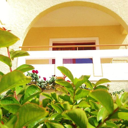 Agrimia Holiday Apartments Platanias  Exterior photo